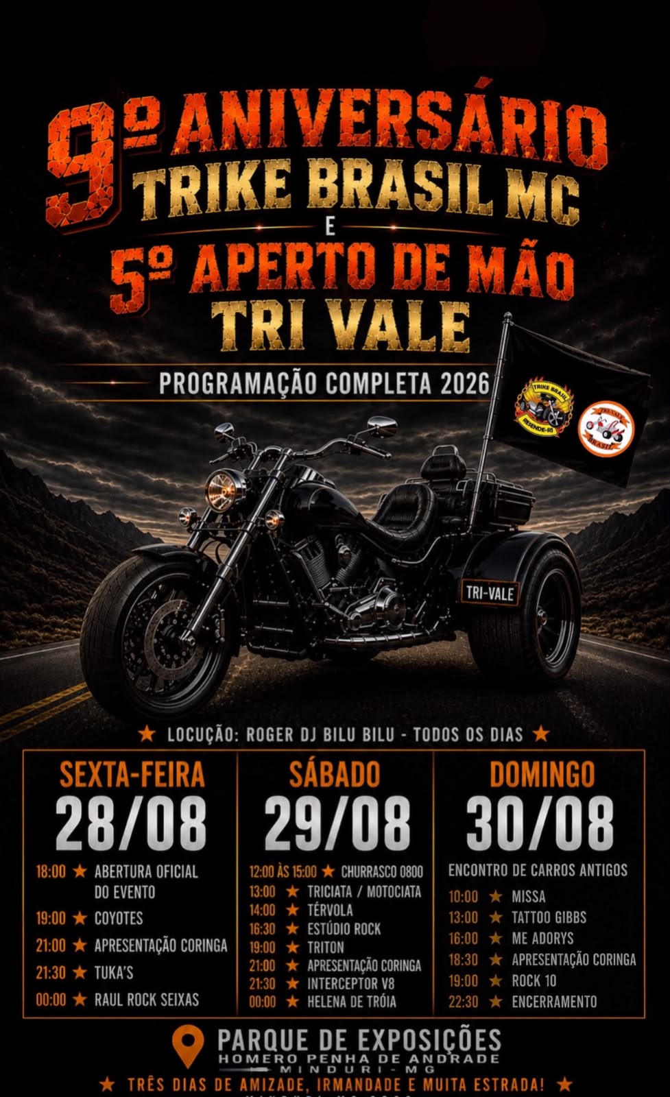 Flyer
